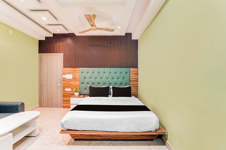Room 2, Palette Siliguri Formerly Smriti Premium, Darjiling