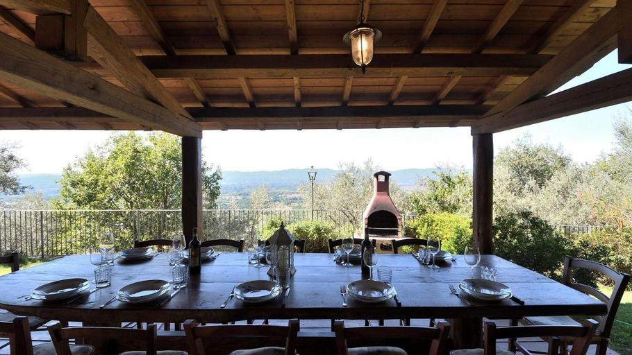 5, Podere Le Coste, Arezzo