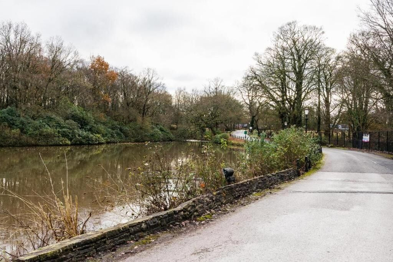 Miscellaneous, Park Hall Cottages, Lancashire