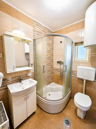 2, Vila Borova, Veliko Gradište