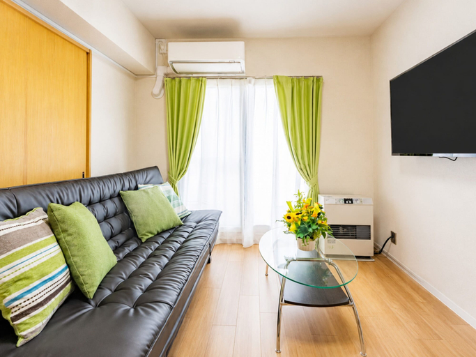 Others 5, Sapporo residential juno, Sapporo