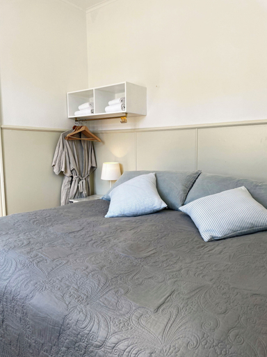 Room 2, Lundsgaard Gods ferielejlighed, Kerteminde