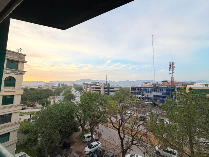 Others 4, Travellers Arc Apartment F-11, Islamabad