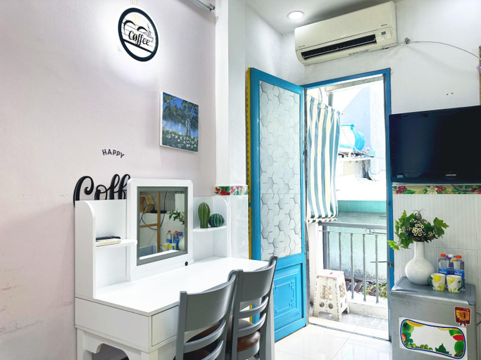 Others 5, Ngo Saigon Homestay, District 1