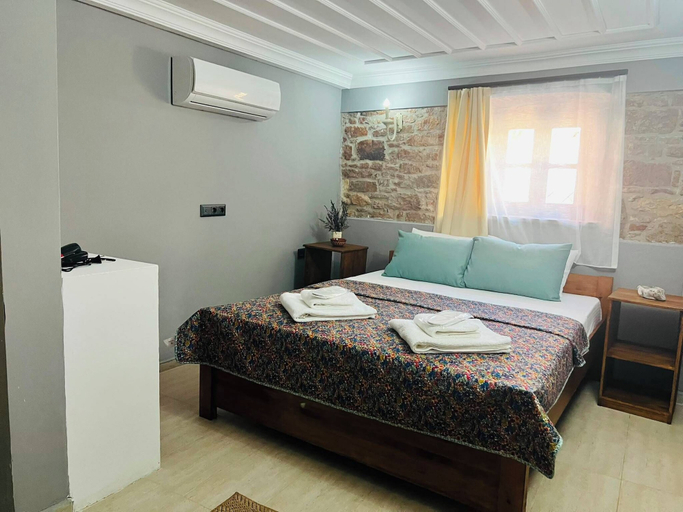 Room 4, Arcadia Cunda, Ayvalık