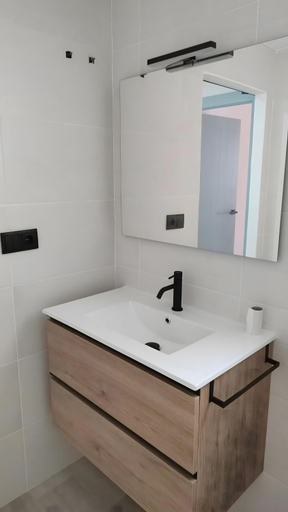 5, Apartamentos Las Flores, Murcia