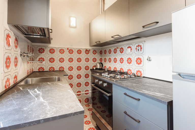 Others 5, Lovely Campuccio by Mmega, Florence