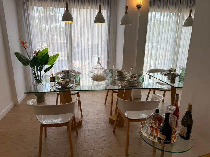 In-room dining 4, Groundfloor Zenia Beach La Zenia, Alicante