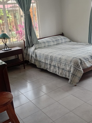 Room 2, Touristic House Chalet Luna Verde, Sasaima