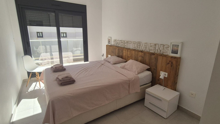 Room 5, Apartment Mil Palmeras Vitamina, Alicante