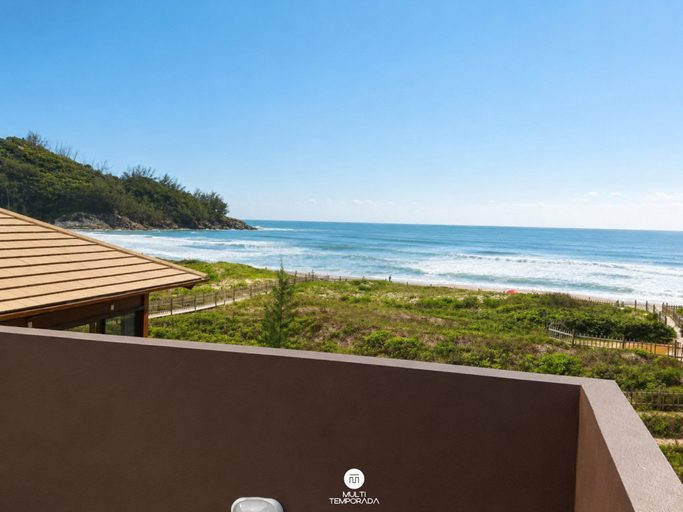 Property grounds 4, Residencial La Ferrugem - Garopaba, Garopaba