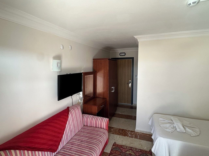 Bedroom 4, Yağmur Apart Otel, Didim