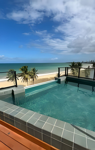 Sport & Beauty 5, Breeze Residence, João Pessoa