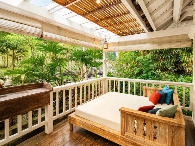 Primary image, DHAMANADI Boutique Resort, Bogor