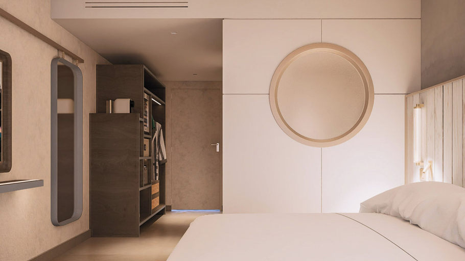 Room 3, Innside By Meliá Bugibba, Saint Paul's Bay