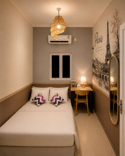 Room 5, Semarang Day Inn, Semarang