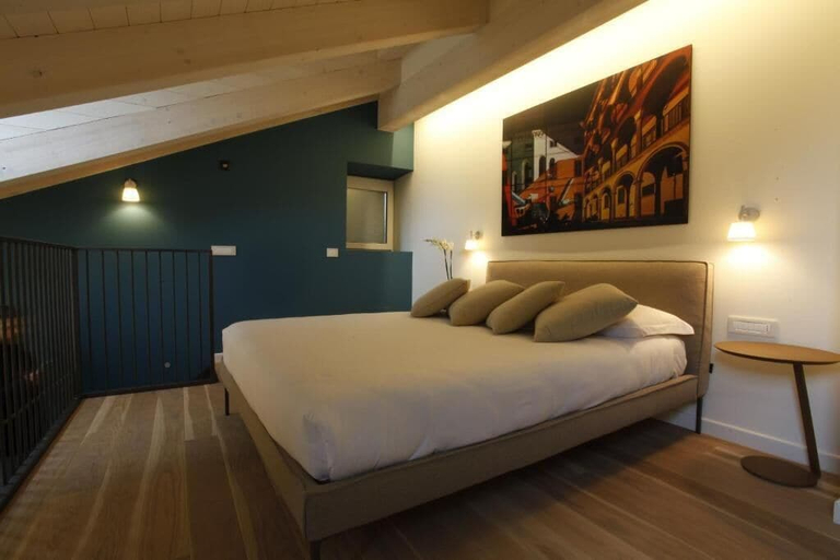 Room 1, Palazzo7, Verbano-Cusio-Ossola