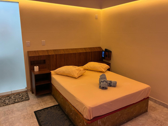 2, HOTEL SMART LOVE, Carapicuíba