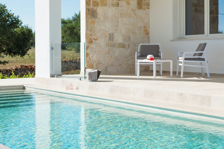 Others 3, Charming Villa with Pool by Wonderful Italy, Brindisi