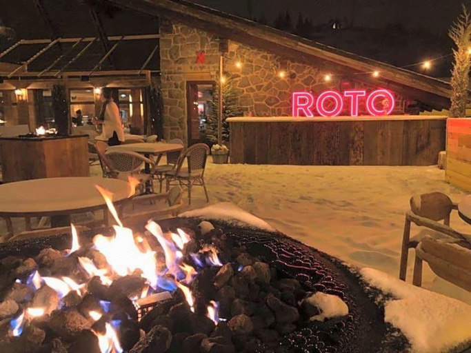 Food & Drinks 5, Sno Hotel Formigal, Huesca