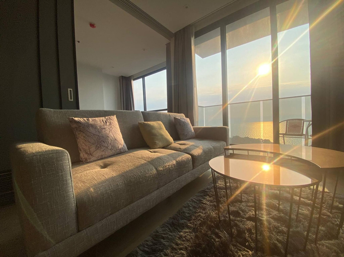 Primary image, Sea View Large Luxury Space Beach Front, Pattaya