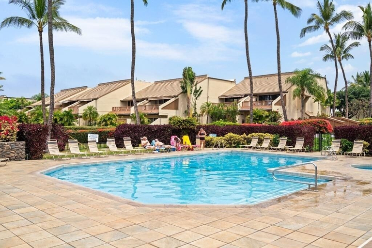 Sport & Beauty 5, Maui Kamaole, #c-203 2 Bedroom Condo, Maui