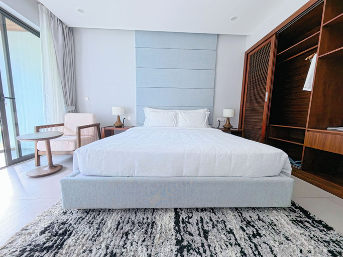 Room 3, Sonasea Villas Collection Long Beach Phu Quoc, Phú Quốc
