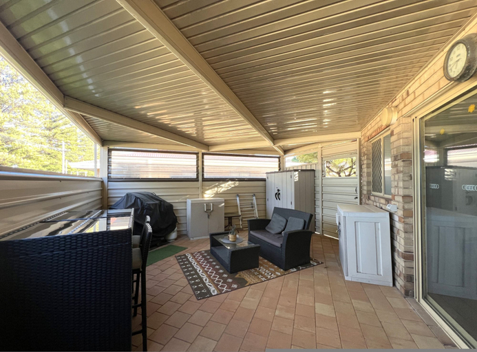 Room 3, Cosy Bayside Studio in Esperance, Esperance