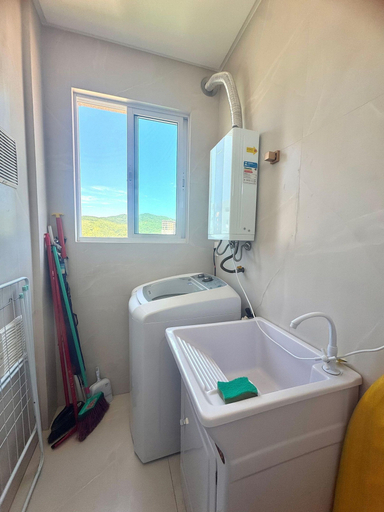 Bathroom 3, Residencial SELECTUS, Porto Belo