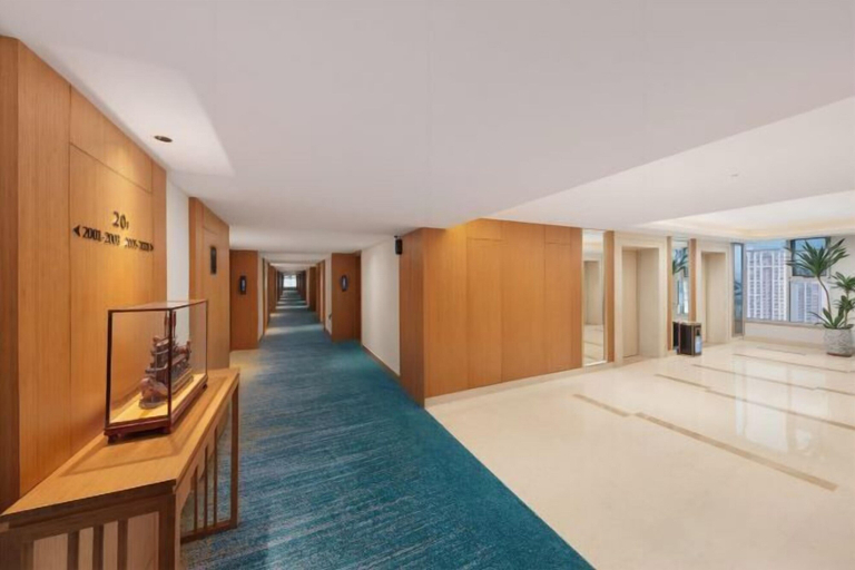 Others 1, Plum Garden International Hotel, Sanming