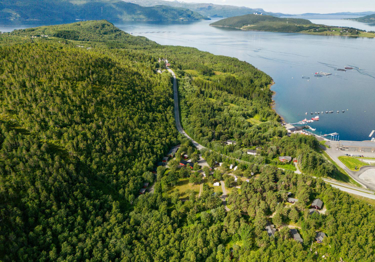Others 5, Fauske Camping & Motel, Fauske