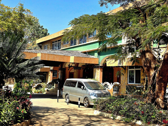 Exterior & Views 2, New Dodoma Hotel, Dodoma Urban
