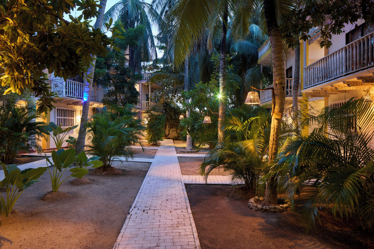 Exterior & Views 2, Hotel Fenix Beach Cartagena, Cartagena de Indias