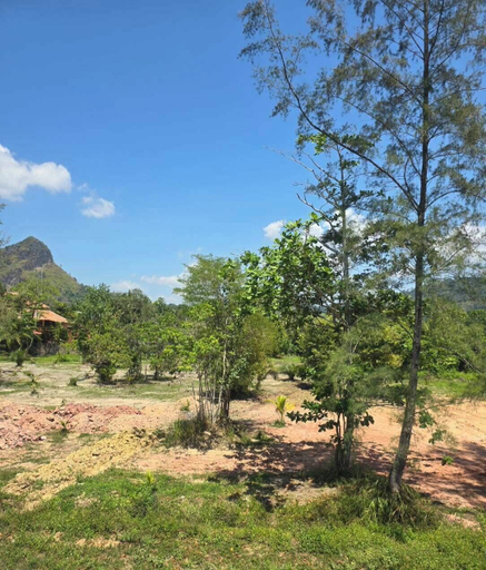 Terrace/patio 4, NW House, Mueang Krabi