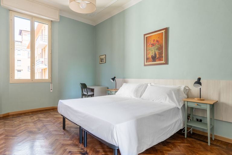 Room 2, Irnerio Apts - Olive Green by Wonderful Italy, Bologna