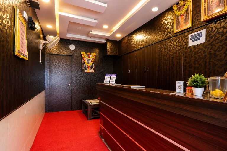 Others 5, Hotel Udupi Residency Koramanagala, Bangalore