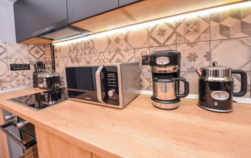 Others 5, Eva Apartment - Romana Square, Municipiul Bucuresti
