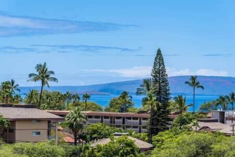 Interior 5, Oceanview Retreat 2 Side-by-side Condos!, Maui