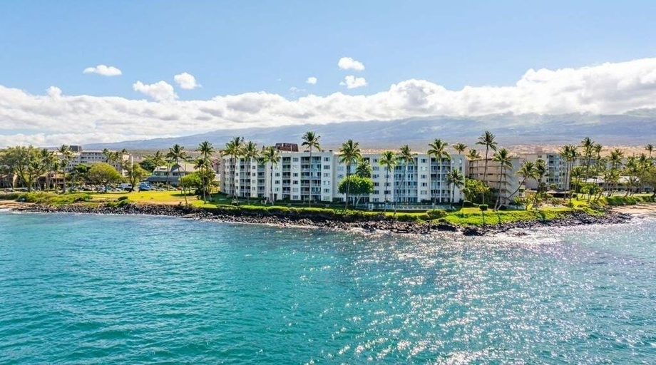 Exterior 4, Royal Mauian, #314 2 Bedroom Condo, Maui