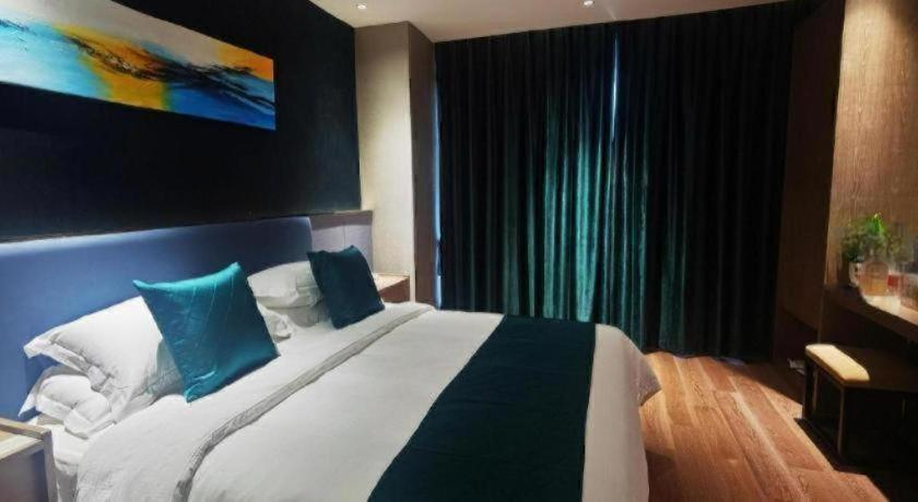 Bedroom 2, Southeast Peninsula Hotel Quanzhou, Quanzhou