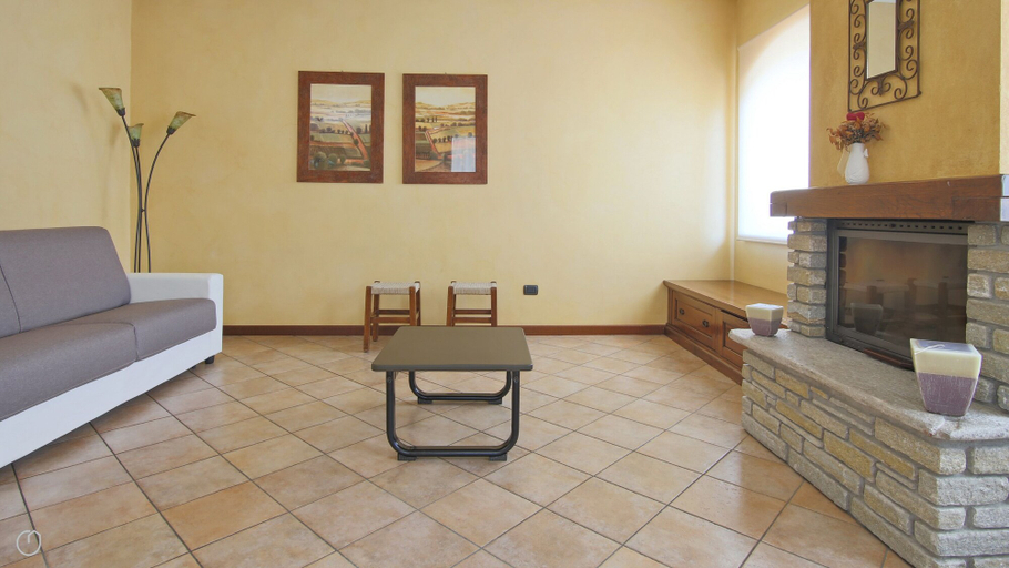 Living area 5, Villetta Contrada by Wonderful Italy, Como