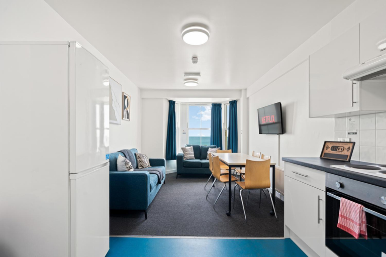 Others 5, Kings Residence Apartments, Brighton and Hove