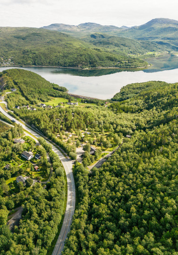 Others 4, Fauske Camping & Motel, Fauske