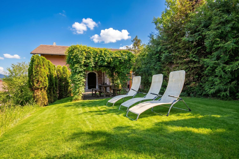 Garden 4, Pivka Na Meji Resort, Pivka