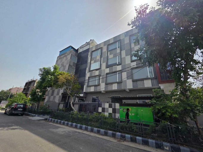 Others 5, HOTEL HARDIK PALACE - NOIDA, Gautam Buddha Nagar