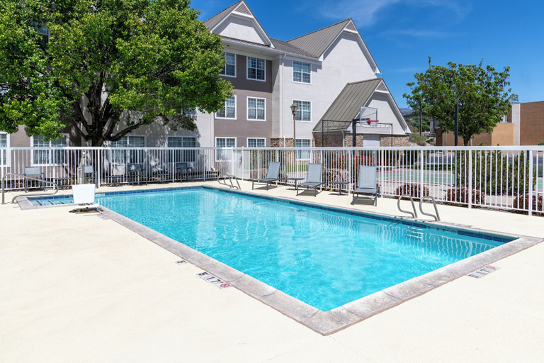 Sport & Beauty, Residence Inn by Marriott Albuquerque North, Bernalillo