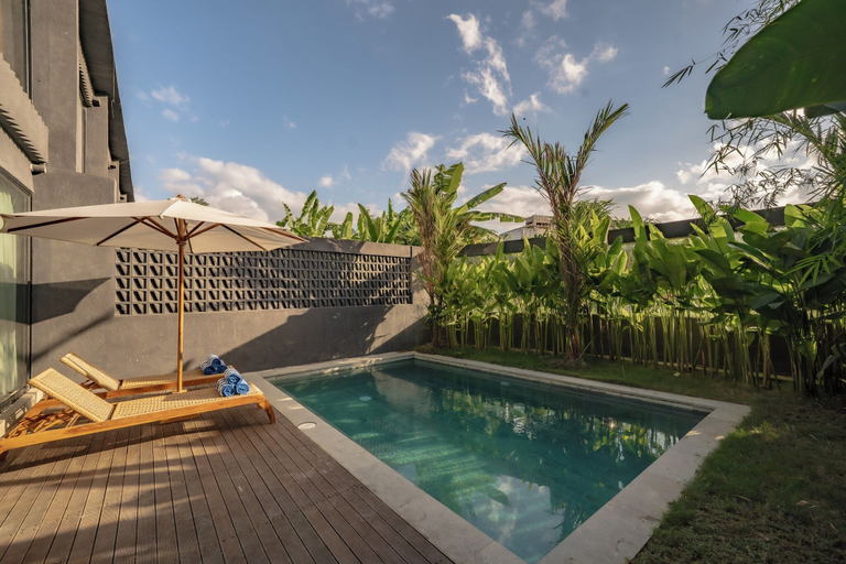 Pool 3, Lara Residence 1 Canggu, Badung