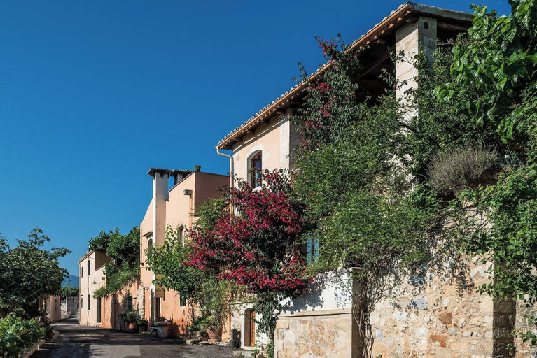 Primary image, Kamares Boutique Suite in a Restaured Venetian Domain, Crete