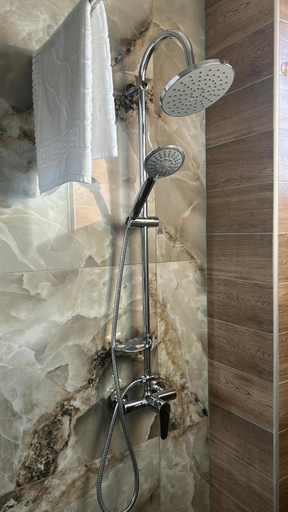 Bathroom 3, Casa Acati Venus, Mangalia