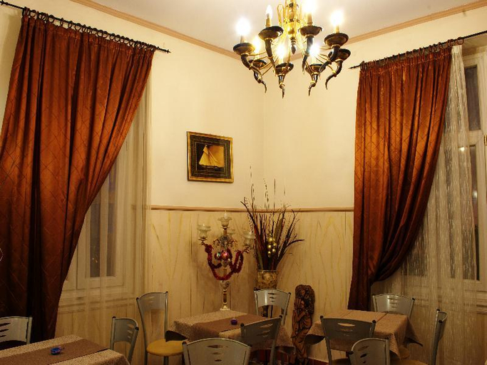Public Area, Diethnes Hotel, Attica